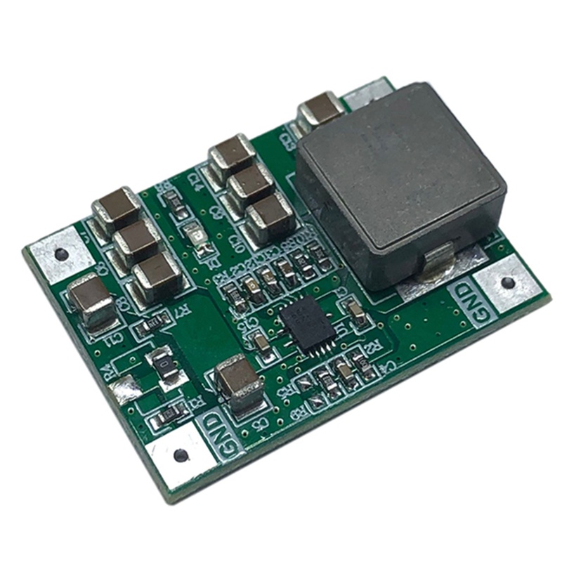 Mua Mô Đun Tăng Áp Nguồn Pin Lithium MP3429 21A 5V 9V 12V 15V Chuyên ...