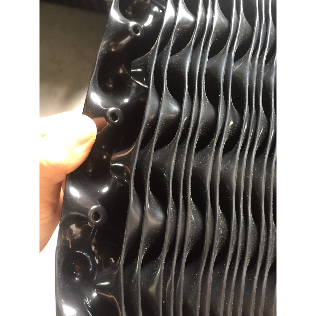 50M BẦU V6 CAO 25CM TẶNG KÈM ỐC VÍT ( KHAY TÚI ƯƠM , DỊCH TRUYỀN CHO CÂY, LƯỚI CHỐNG NẮNG)