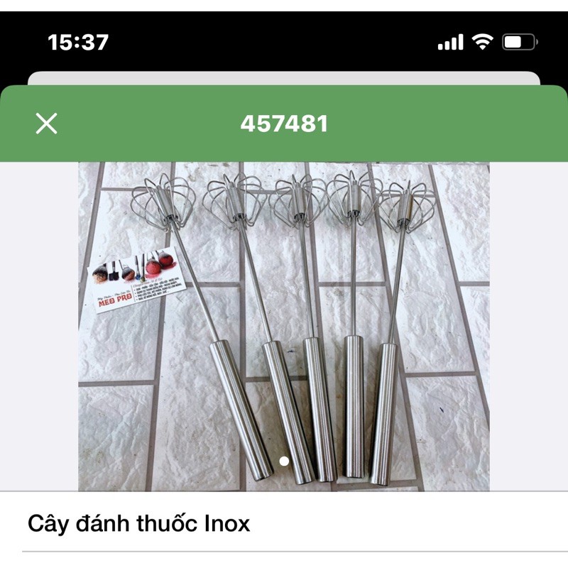 Cây đánh thuốc nhuộm