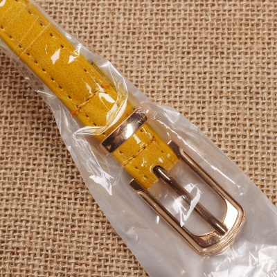 Thắt lưng nhỏ, đai váy thời trang đẹp