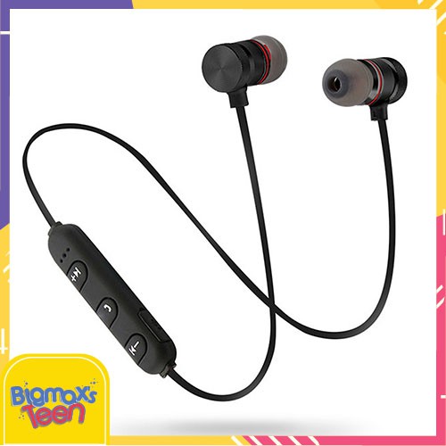 [Mã 2404EL10K giảm 10K đơn 20K] TAI NGHE BLUETOOTH SPORTY THỜI TRANG PHONG CÁCH