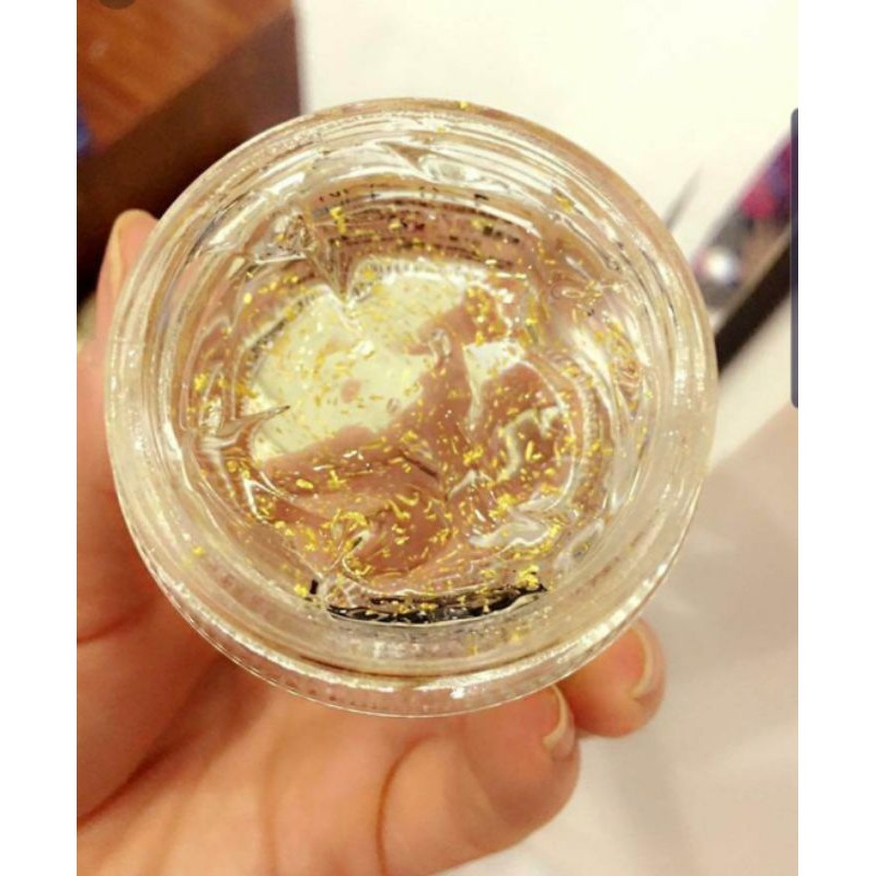Gold Blossom Moisture Lotion Cream
