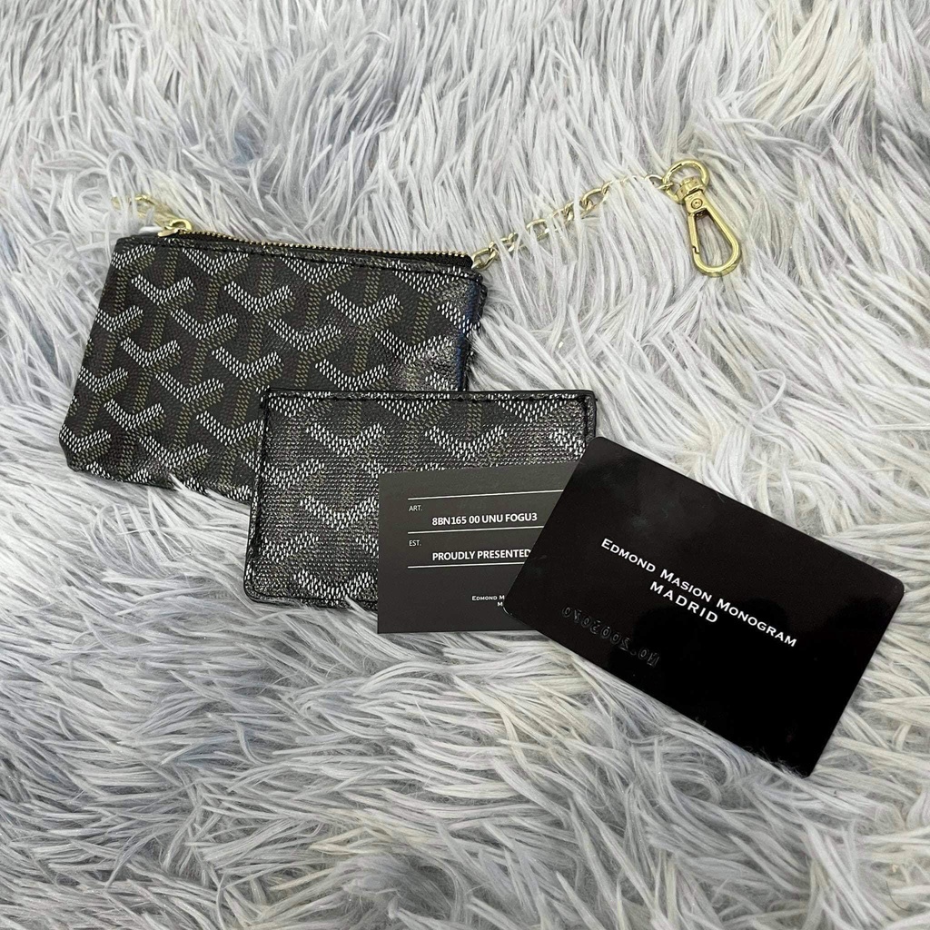 Balo Edmond Masion-Chính Hãng Chuẩn Từng Chi Tiết Đầy Đủ Bao Bì Phụ Kiện Đi Kèm