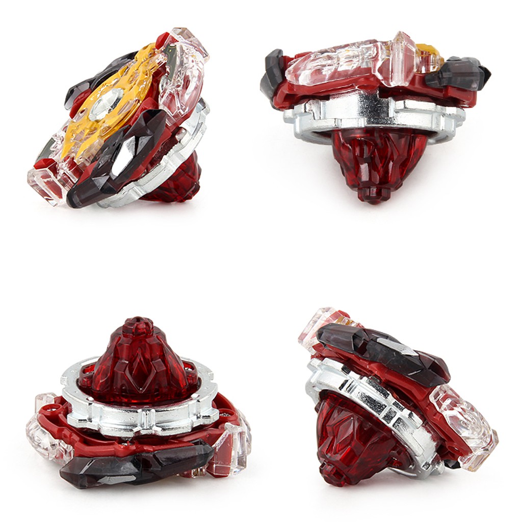 Đồ Chơi Nhân Vật Burst 4D SPRIGGAN.7 Ông B-8665 Thiết Kế Đơn Giản Hiện Đại
