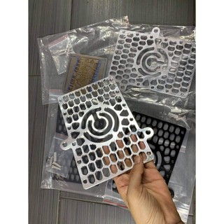 Che két nước cnc ex 135/150