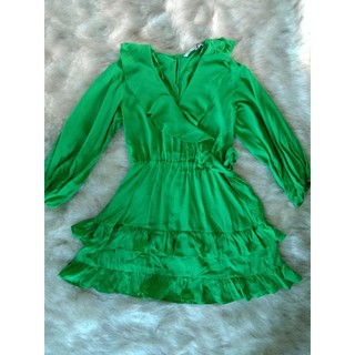 jum xanh zara