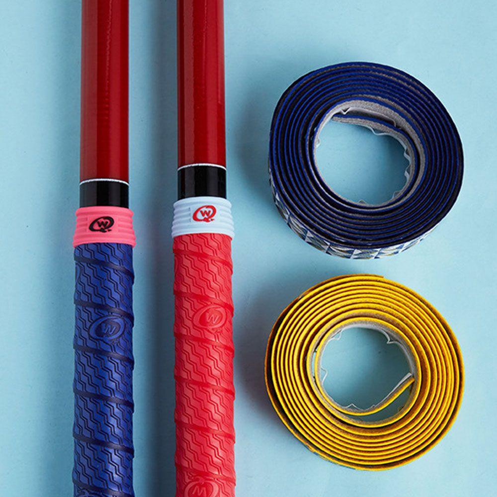 MUVAKO Dây Quấn Cần Câu Cá Co Giãn Chống Trượt Chất Lượng Cao