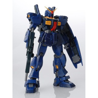 Mô hình lắp ráp gundam RG MK 2 titans
