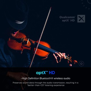 Bộ thu phát Bluetooth 5.0 (TX/RX) hỗ trợ APTX Ugreen 70158