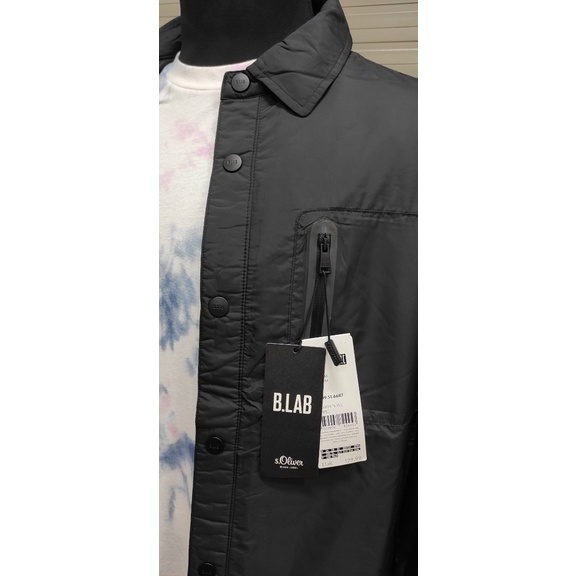 Áo khoác siêu nhẹ 2 lớp xuất Đức