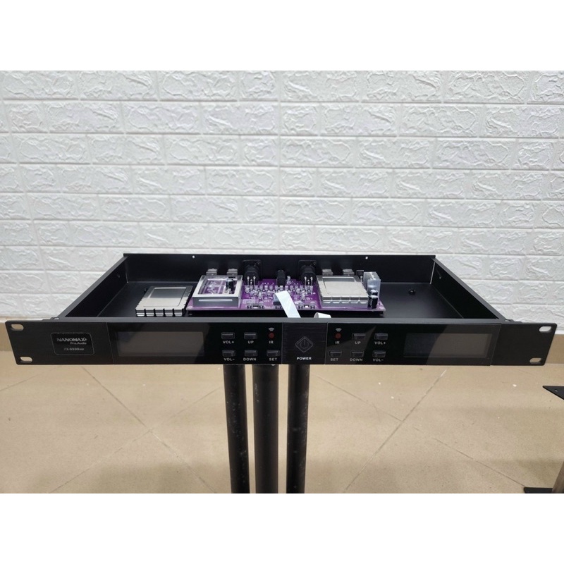 Micro NANOMAX FX 6500