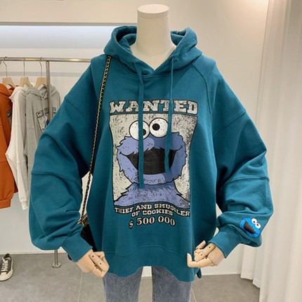 Áo hoodie 2020