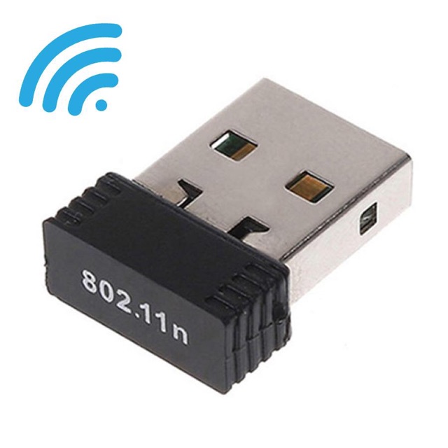 USB thu wifi 802 nano giá rẻ - Hỗ trợ mọi hệ điều hành Windows có đĩa driver | BigBuy360 - bigbuy360.vn