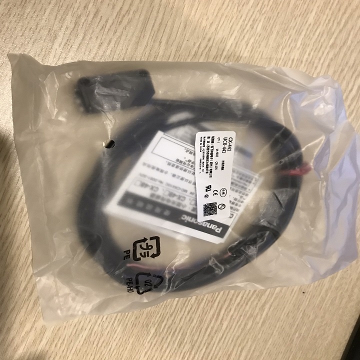 Cảm biến quang CX-441