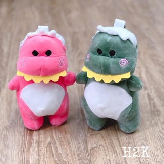Thú nhồi bông khủng long