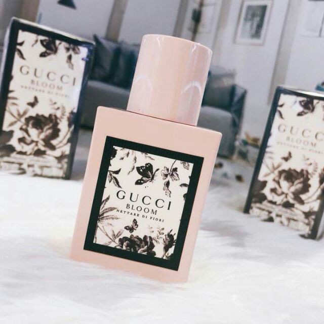 Gucci Bloom Nettare di Fiori EDP Intense 30ml