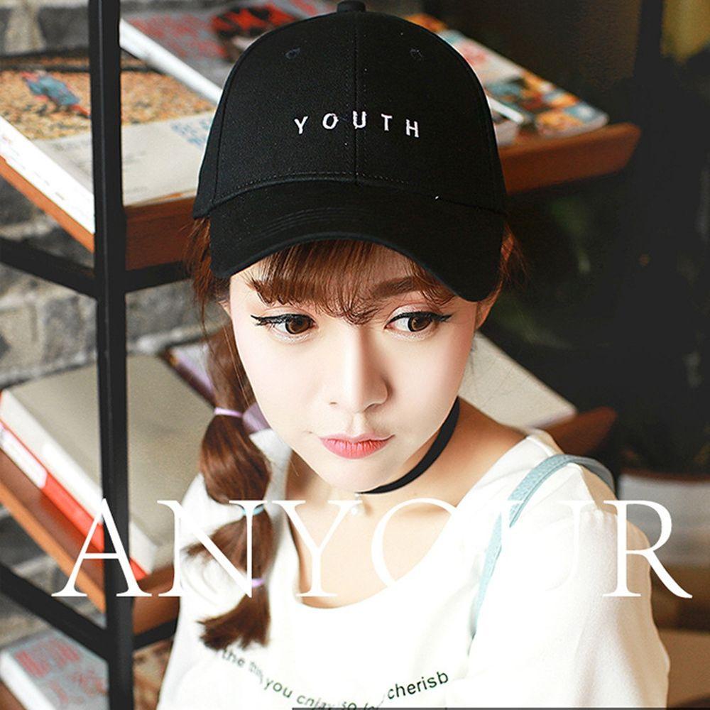 Mũ Lưỡi Trai DANILO Thiết Kế Đơn Giản Phong Cách Hàn Quốc Thời Trang Cho Nam Và Nữ