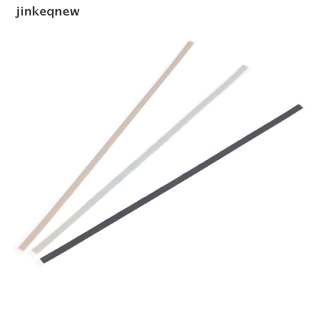 Miếng dán chân chống trượt JINHF cho máy tính xách tay HP ENVY 13-AQ TPN-W144