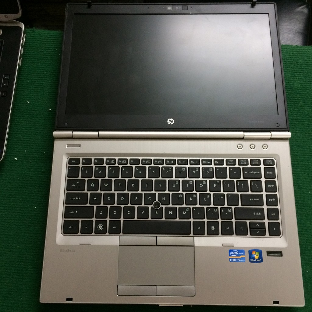Laptop hp8460p | BigBuy360