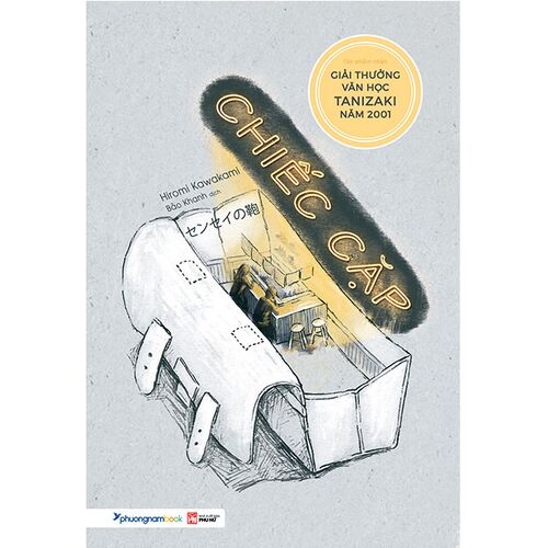 Sách Chiếc Cặp - phương nam book