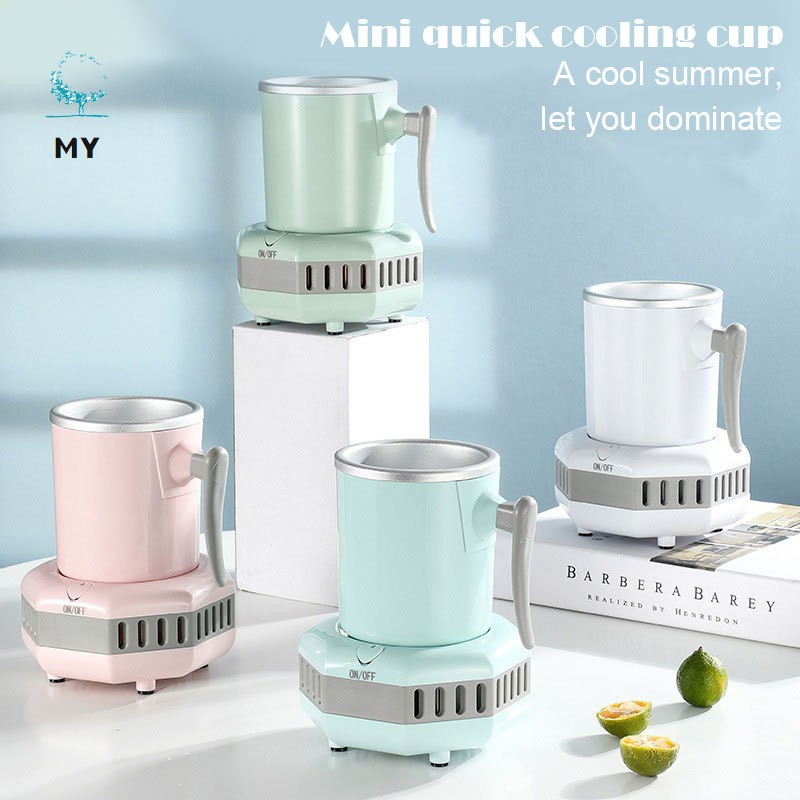 Tủ Lạnh Mini Tiện Lợi