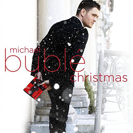 Michael Bublé - Christmas - Đĩa CD