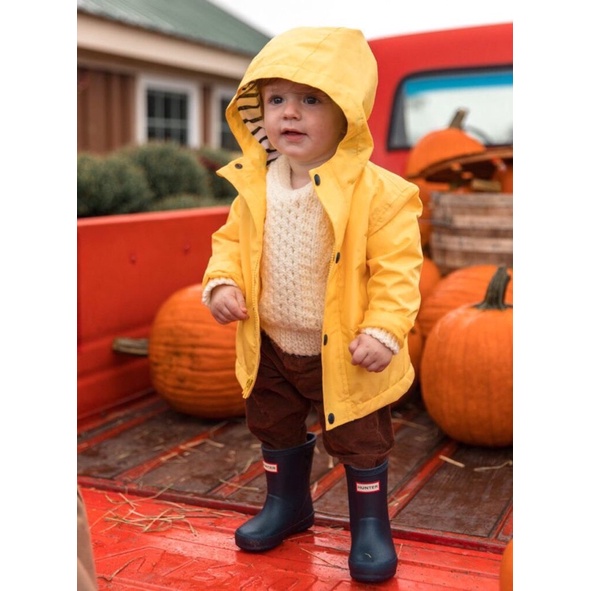 M102 - ÁO KHOÁC MƯA NHIỀU MẪU 1-5 TUỔI - XUHASHOPBABY