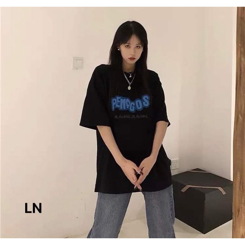 Áo phông PENAGOS 5D DA6