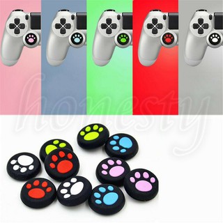4 Núm bọc tay cầm game ps2 ps3 ps4 xbox xbox one