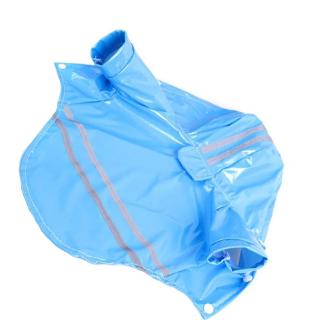Áo Mưa Chống Thấm Nước Cho Thú Cưng