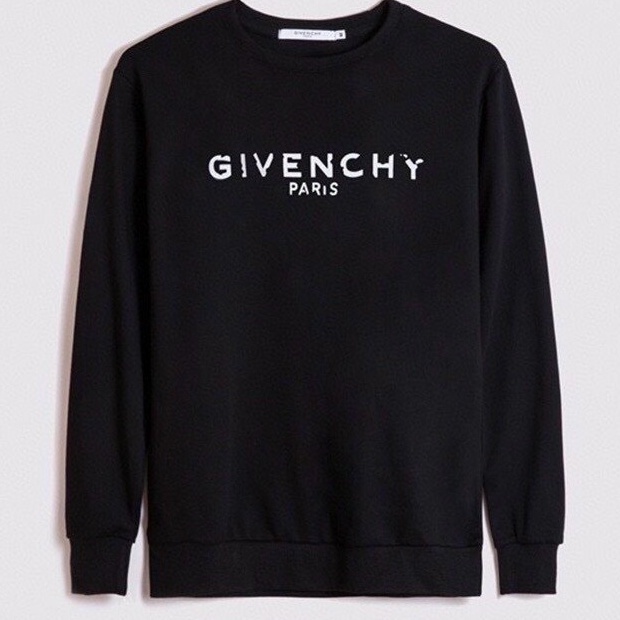 ÁO SWEATER GHIVEEN CHẤT NỈ NGOẠI