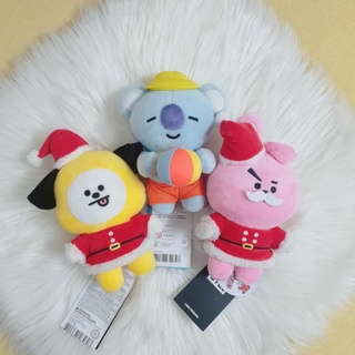[ Hàng sẵn săn sale ] gấu bông BT21 bản đặc biệt