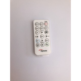 Điều khiển máy chiếu Optoma chính hãng