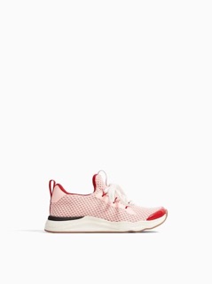 Giày zara kid Auth