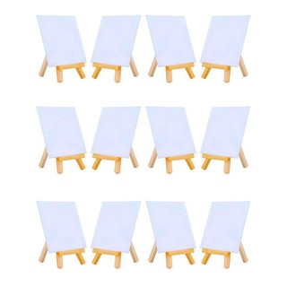 Giá gỗ đỡ tranh vẽ sơn dầu đa dụng