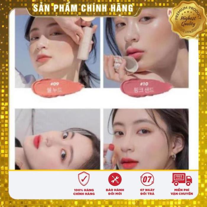 [New][AUTH] Son thỏi lì Romand New Zero Matte Lipstick 3g | BigBuy360 - bigbuy360.vn
