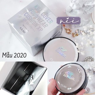 phấn nước cushion c.lio