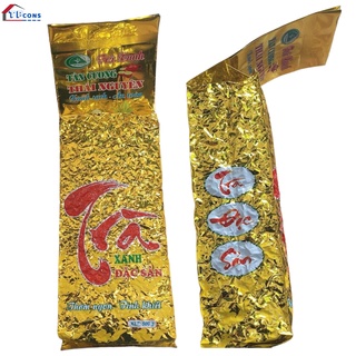 Trà Tân Cương Thái Nguyên loại hảo hạng đóng gói 500gr