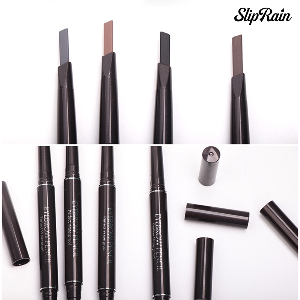 Bút kẻ lông mày MIXDAIR chống thấm nước lâu trôi | BigBuy360 - bigbuy360.vn