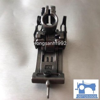 Chân vịt mũi tàu máy kansai (5.6 và 6.4)