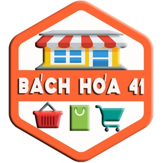 Bách Hóa 41