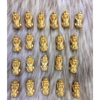tỳ hưu charm vàng