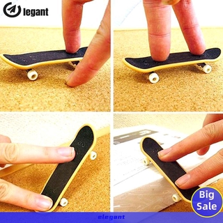 Đồ Chơi Ván Trượt Ngón Tay Mini