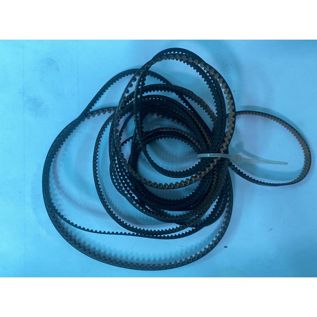 Dây đai curoa máy photocopy các loại dùng cho Ricoh Toshiba,,,
