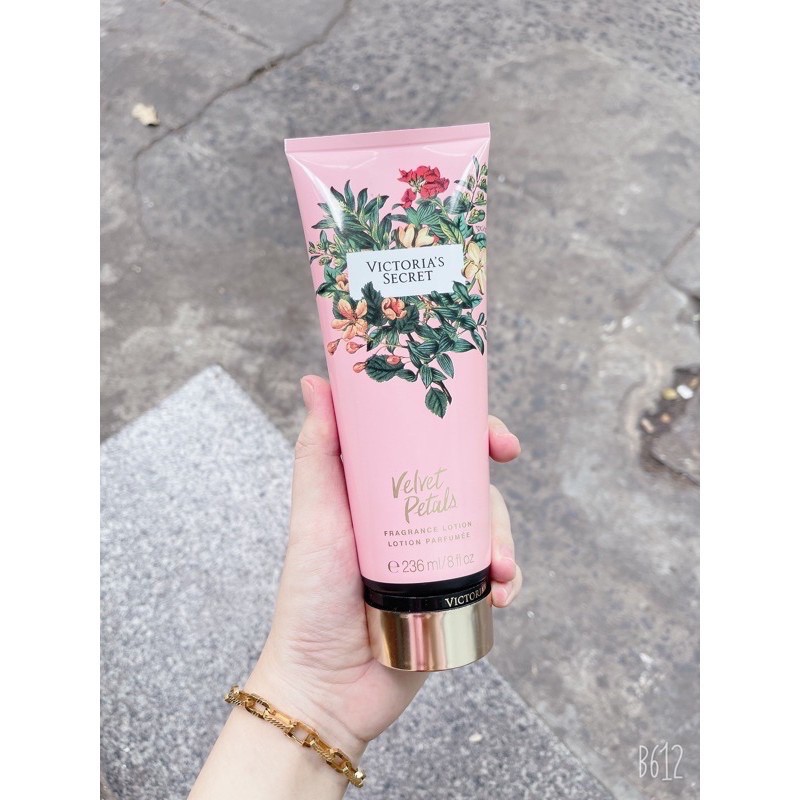 Kem dưỡng thể Victoria ‘s Secret 236ml