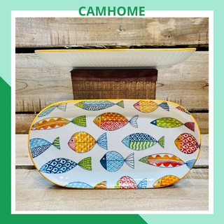 Bát Đĩa Sứ Decor Đẹp Nhật SL21