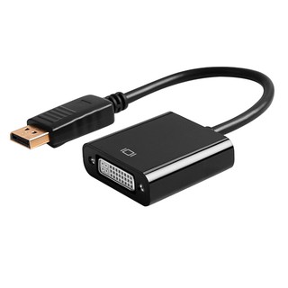 Cáp Displayport sang DVI Z-TEK ZY332