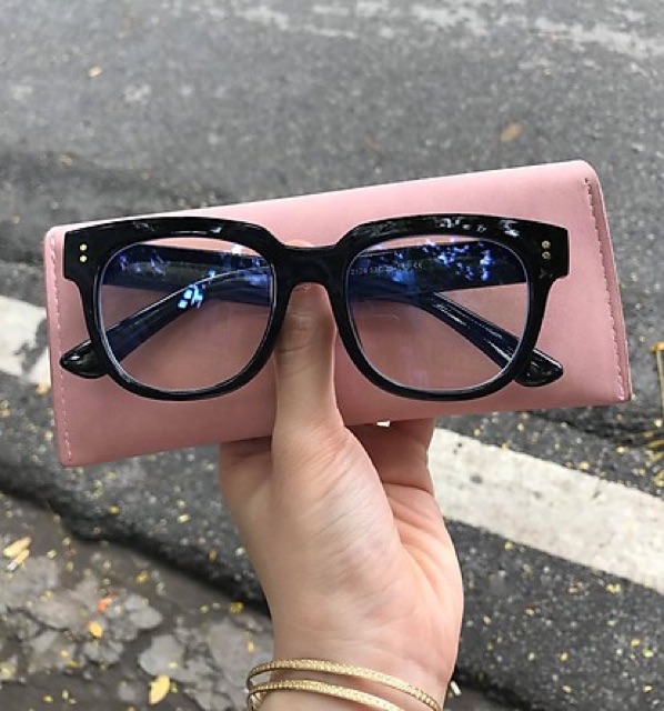 [ Mẫu Mới ] Gọng kính GM Wild Wild 2 | BigBuy360 - bigbuy360.vn