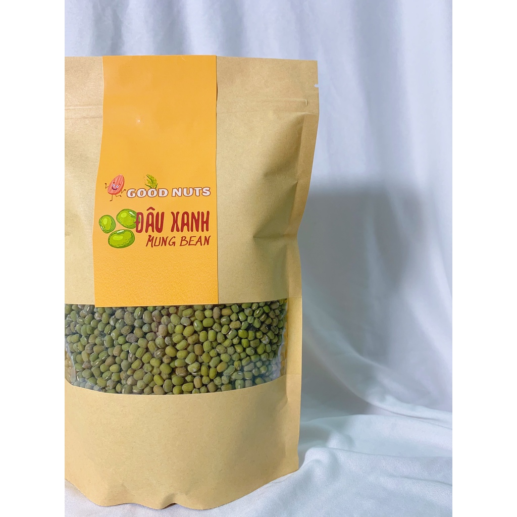 100gr các loại đậu hạt dinh dưỡng