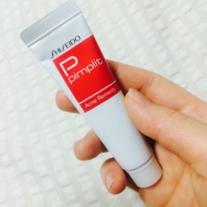 Kem Bôi Mụn Shiseido Pimplit 18g Nhật Bản